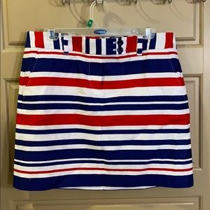 Vineyard Vines skirt